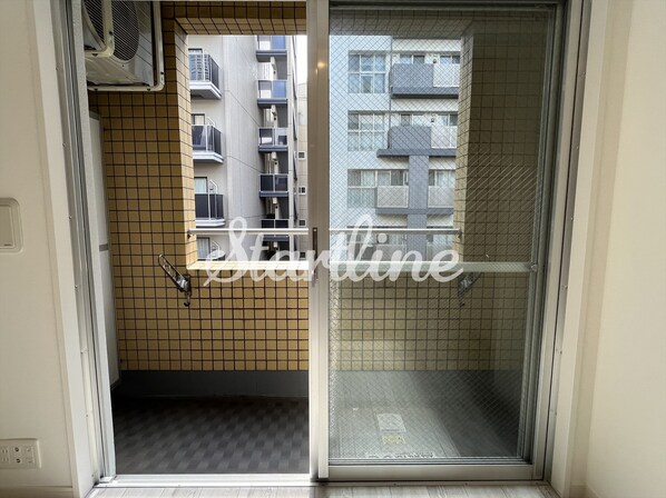 レジディア新宿イーストの物件内観写真